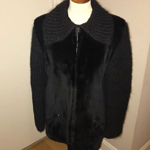 NEIMAN MARCUS FUR